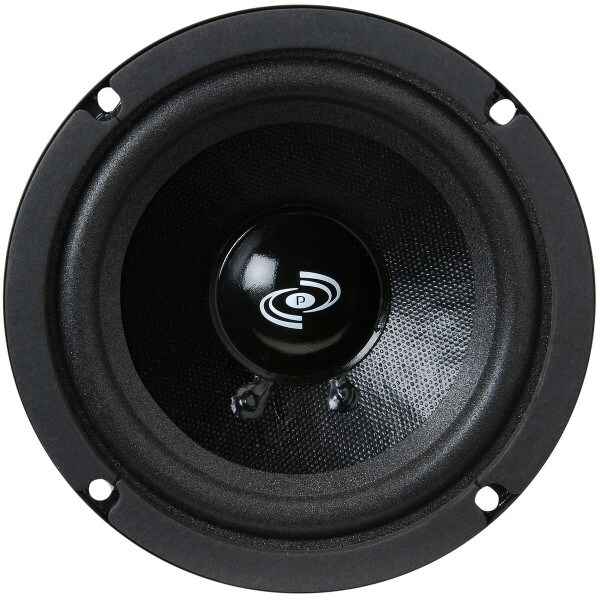 Main product image for Pyle PDMR5 5" Sealed Back Midrange 292-200